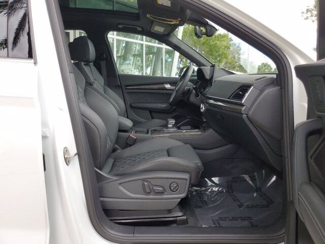 2021 Audi SQ5 Premium Plus Coral Springs FL