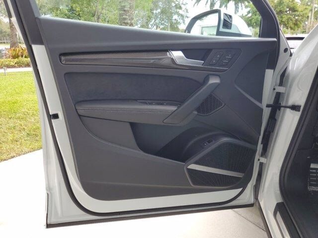 2021 Audi SQ5 Premium Plus Coral Springs FL