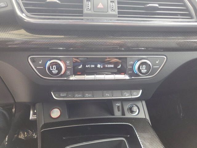 2021 Audi SQ5 Premium Plus Coral Springs FL