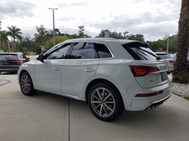 2021 Audi SQ5 Premium Plus Coral Springs FL