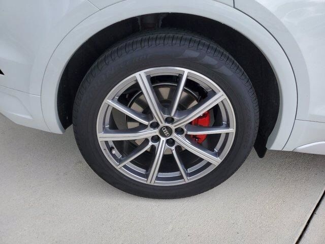 2021 Audi SQ5 Premium Plus Coral Springs FL