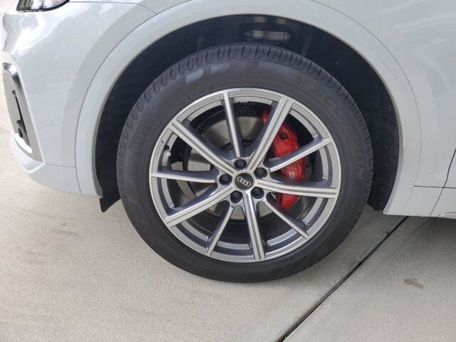 2021 Audi SQ5 Premium Plus Coral Springs FL