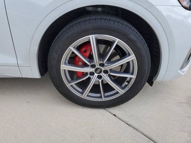 2021 Audi SQ5 Premium Plus Coral Springs FL