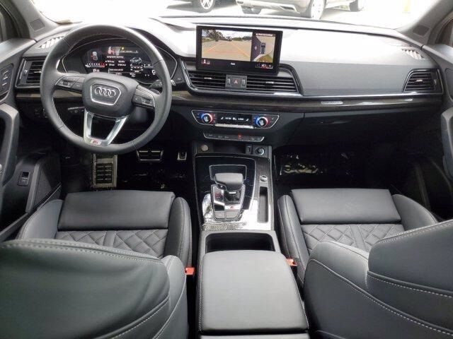 2021 Audi SQ5 Premium Plus Coral Springs FL