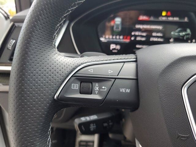 2021 Audi SQ5 Premium Plus Coral Springs FL