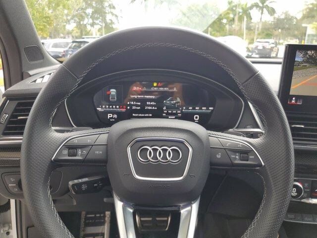 2021 Audi SQ5 Premium Plus Coral Springs FL