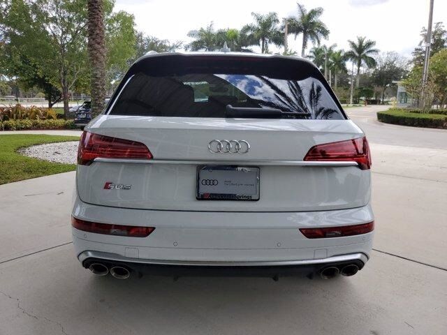 2021 Audi SQ5 Premium Plus Coral Springs FL