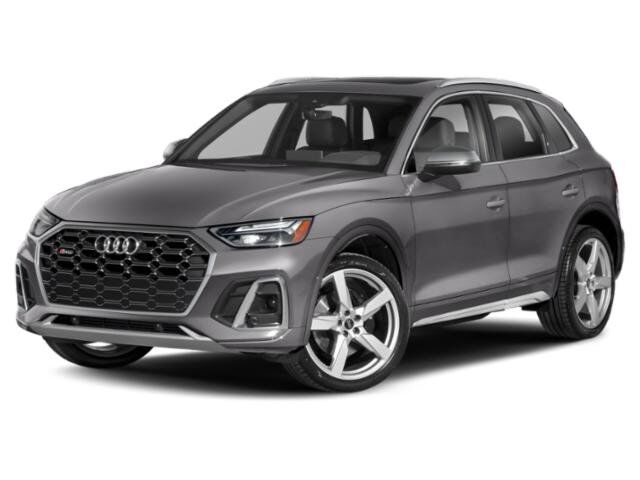 2021 Audi SQ5 Prestige  Selma TX 2021 Audi SQ5 Prestige  Selma TX