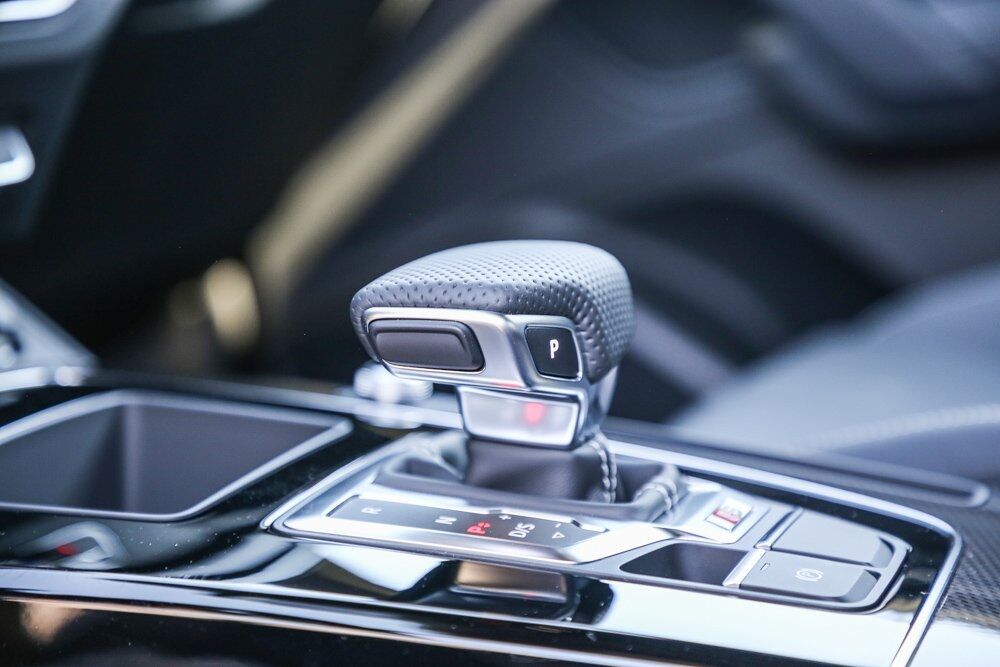 2021 Audi SQ5 Prestige Livermore CA