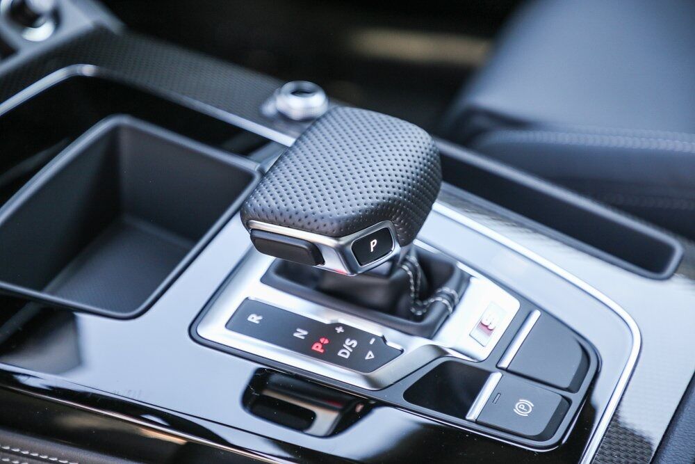 2021 Audi SQ5 Prestige Livermore CA