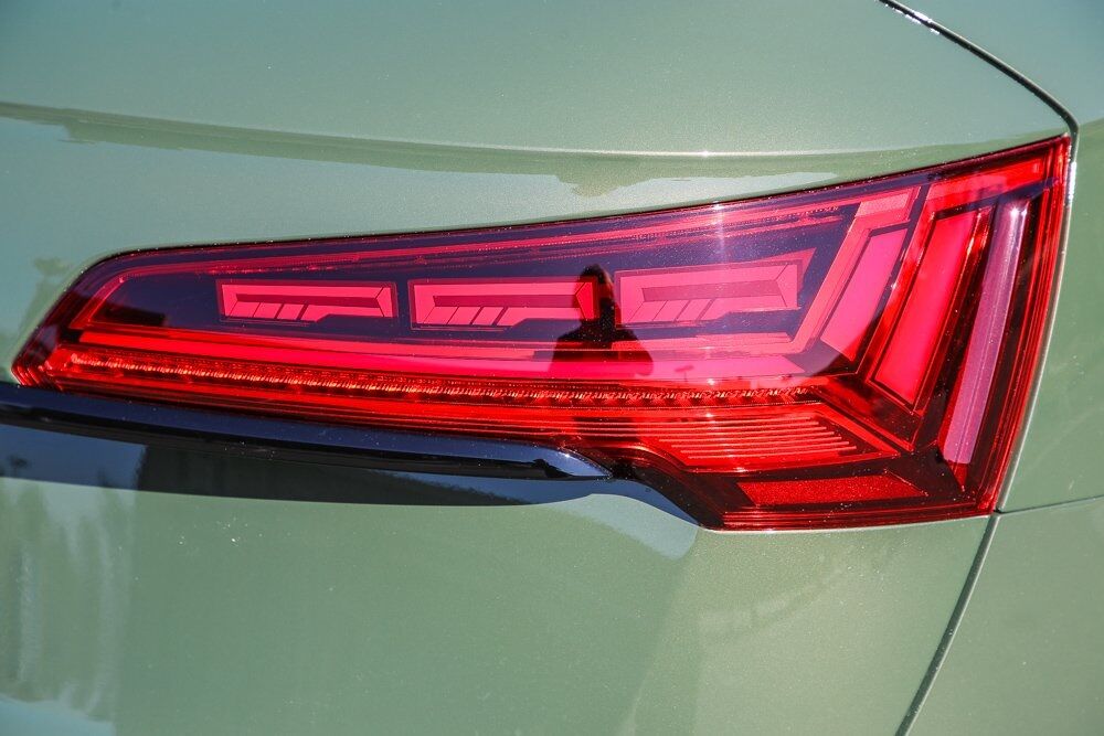 2021 Audi SQ5 Prestige Livermore CA
