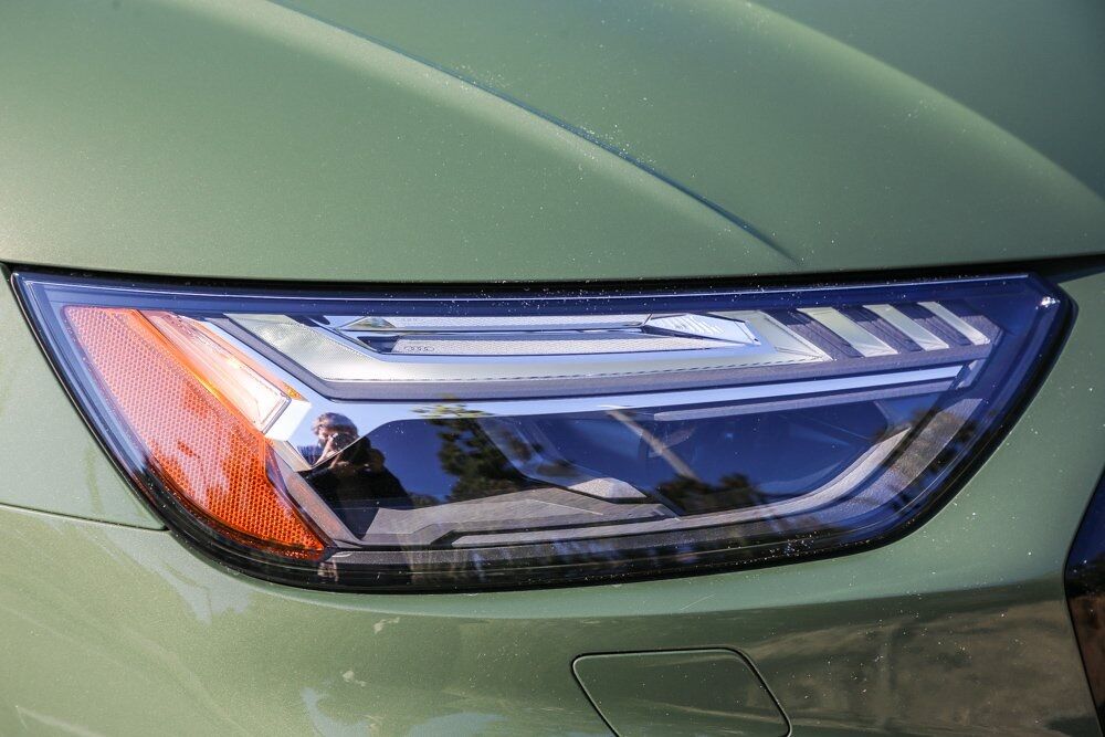 2021 Audi SQ5 Prestige Livermore CA