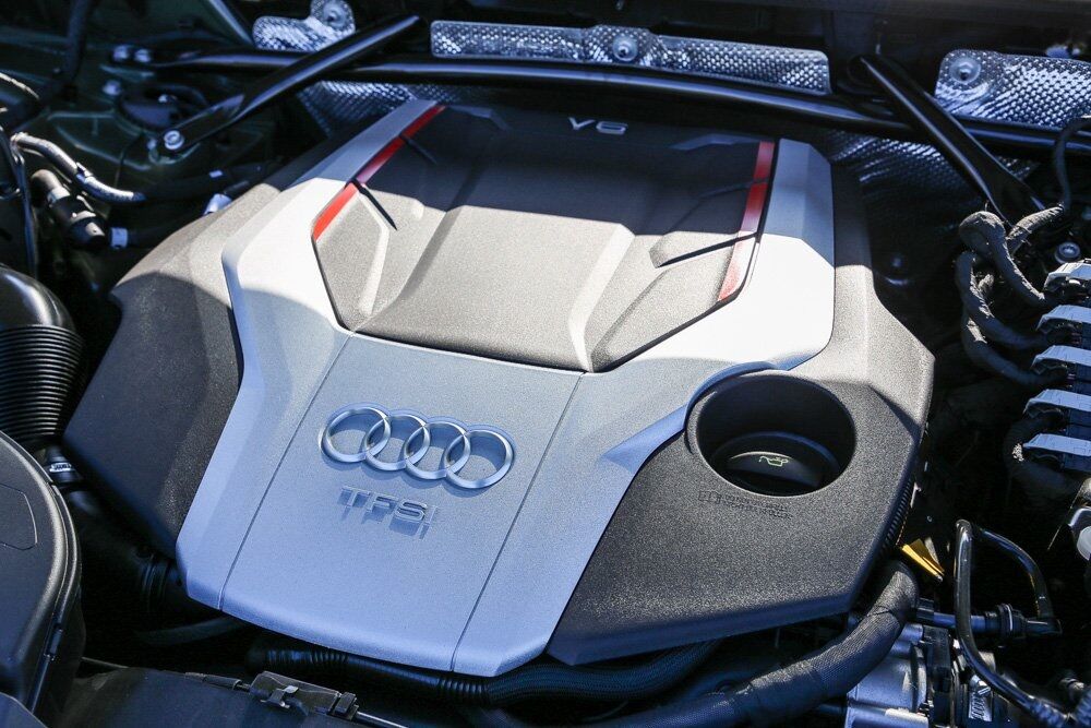 2021 Audi SQ5 Prestige Livermore CA