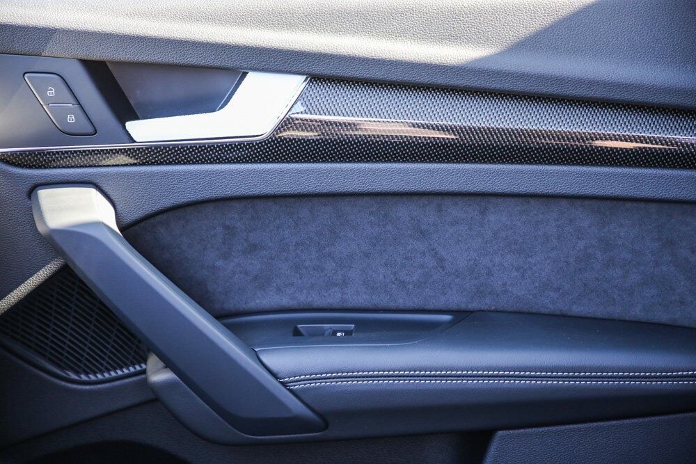 2021 Audi SQ5 Prestige Livermore CA