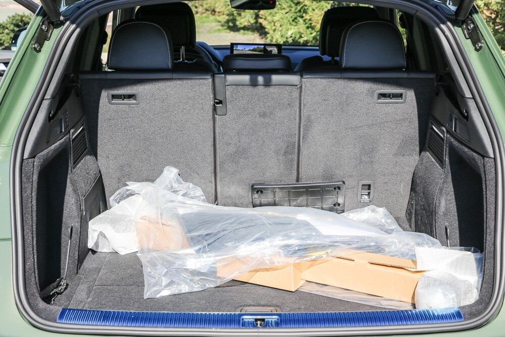 2021 Audi SQ5 Prestige Livermore CA
