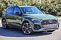 2021 Audi SQ5 Prestige