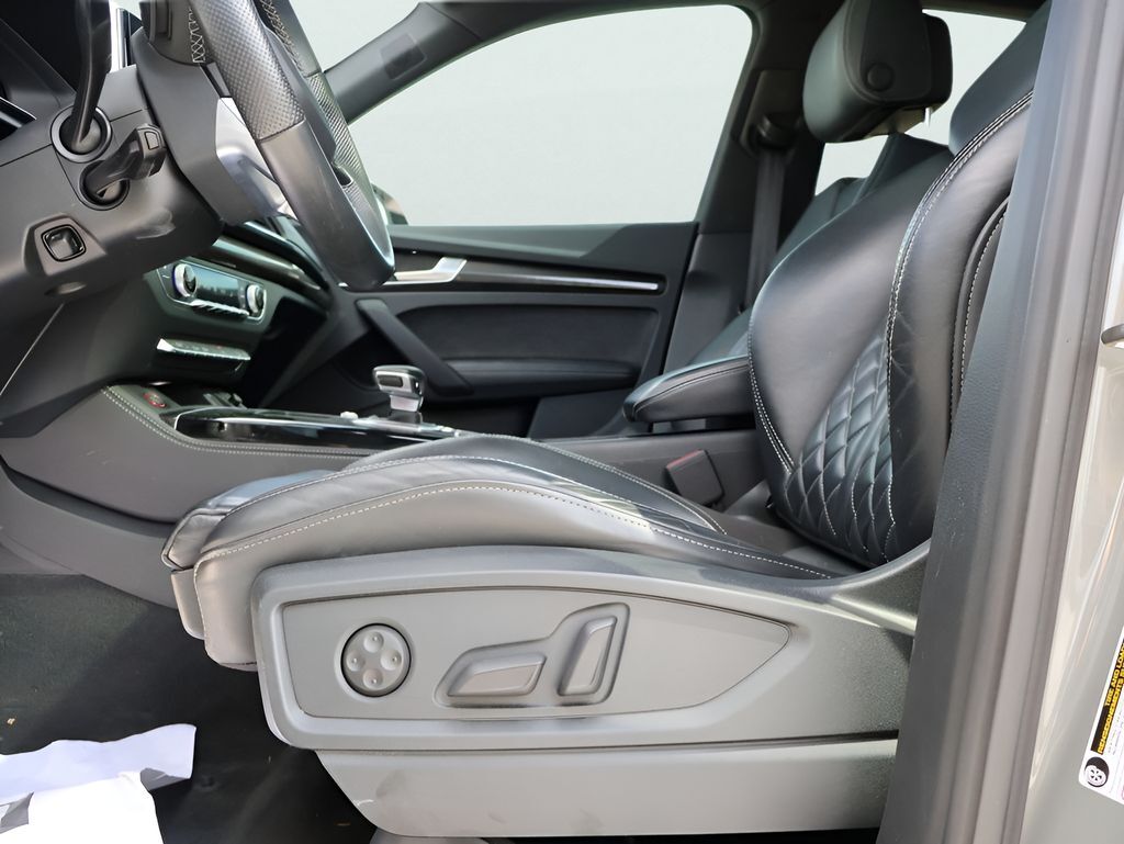 2021 Audi SQ5 Sportback Premium Plus San Clemente CA