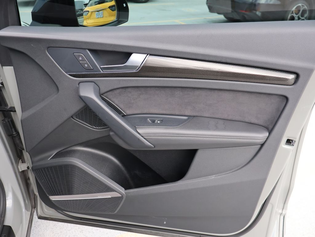 2021 Audi SQ5 Sportback Premium Plus San Clemente CA