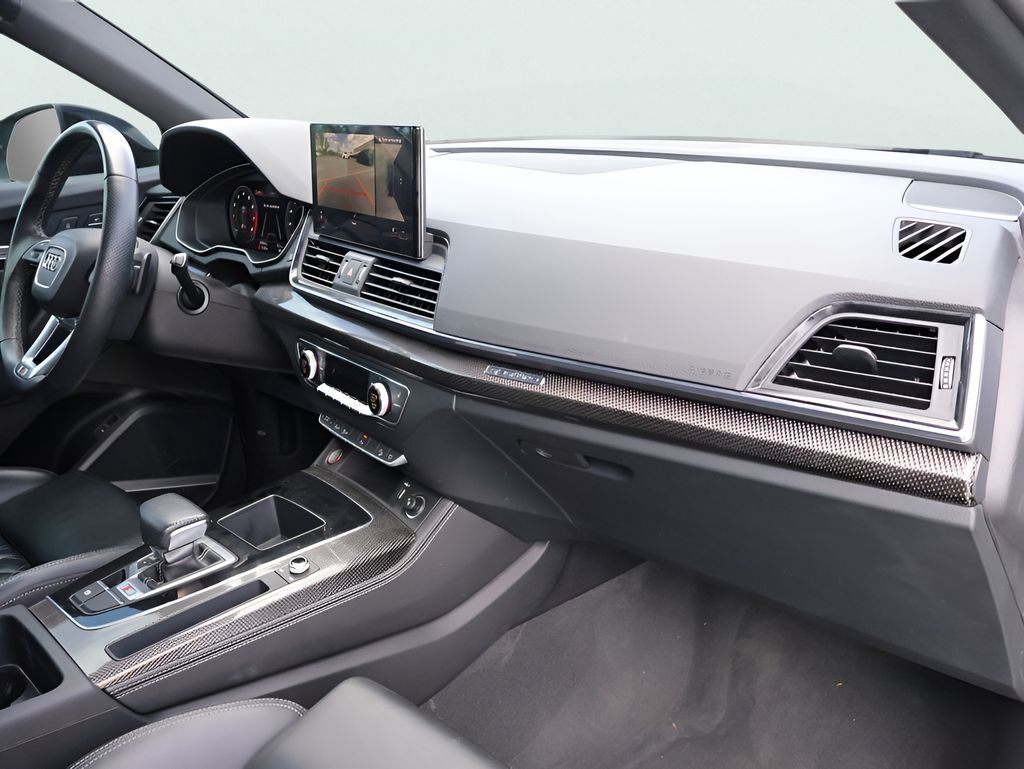 2021 Audi SQ5 Sportback Premium Plus San Clemente CA