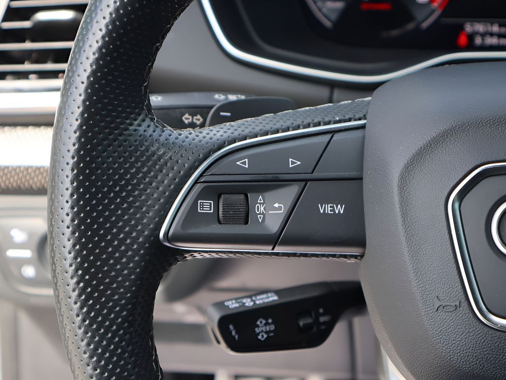 2021 Audi SQ5 Sportback Premium Plus San Clemente CA