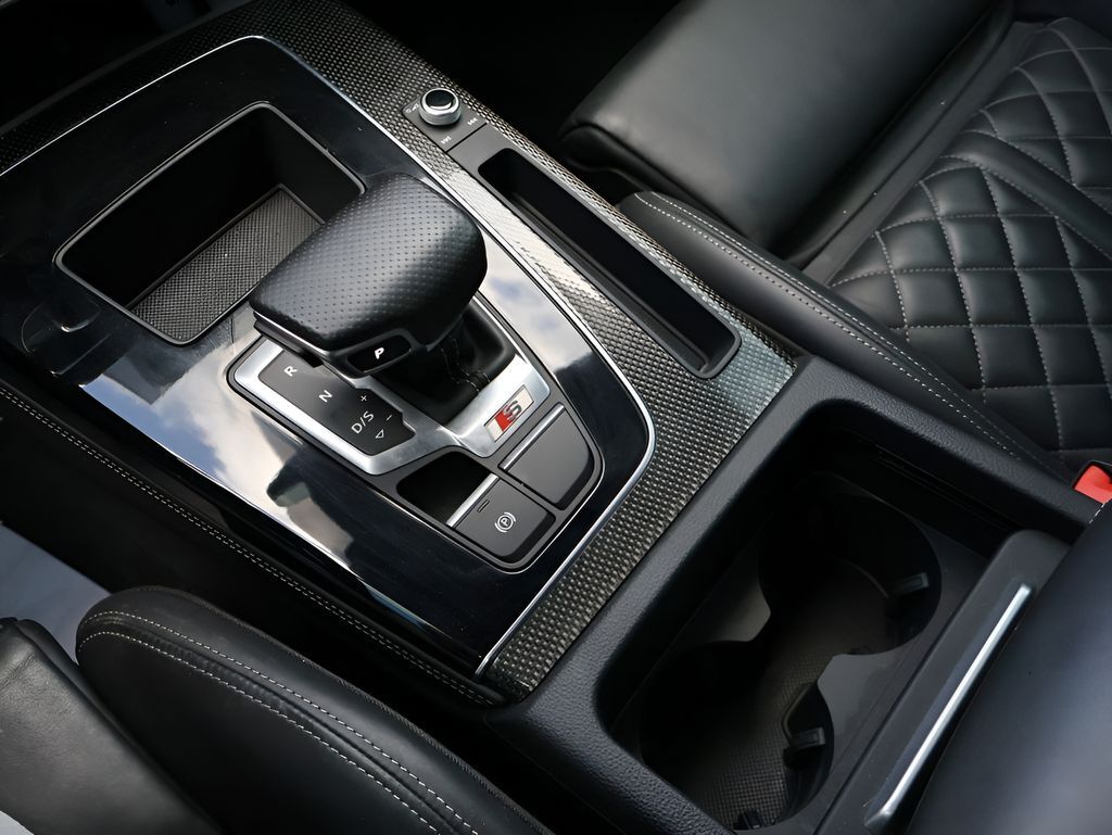 2021 Audi SQ5 Sportback Premium Plus San Clemente CA