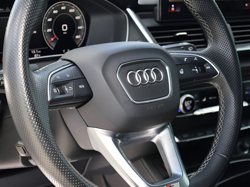 2021 Audi SQ5 Sportback Premium Plus San Clemente CA