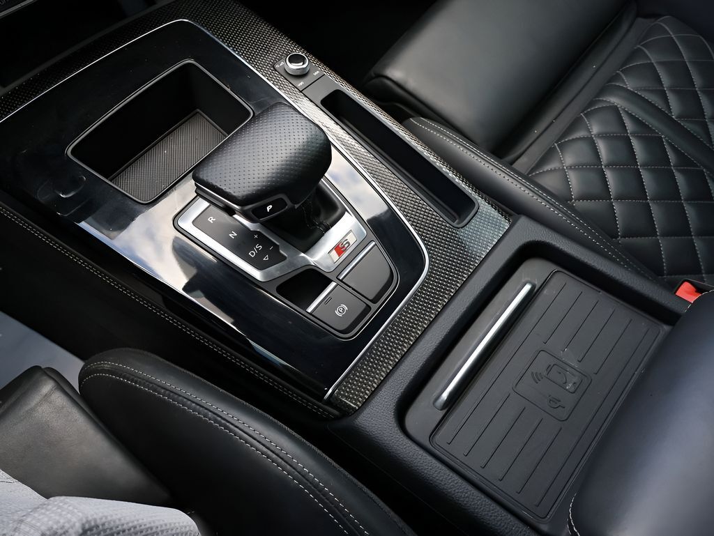 2021 Audi SQ5 Sportback Premium Plus San Clemente CA