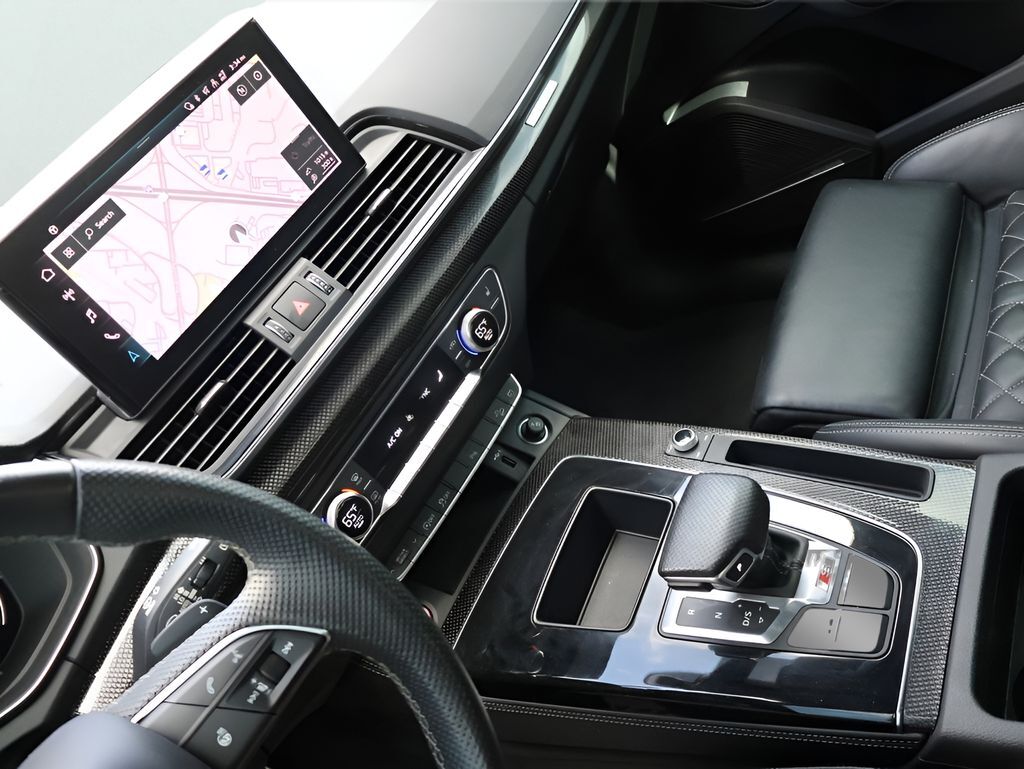 2021 Audi SQ5 Sportback Premium Plus San Clemente CA