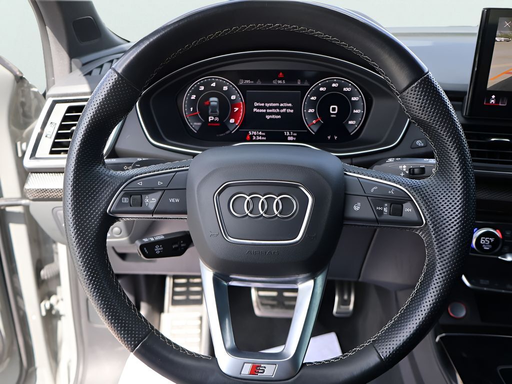 2021 Audi SQ5 Sportback Premium Plus San Clemente CA