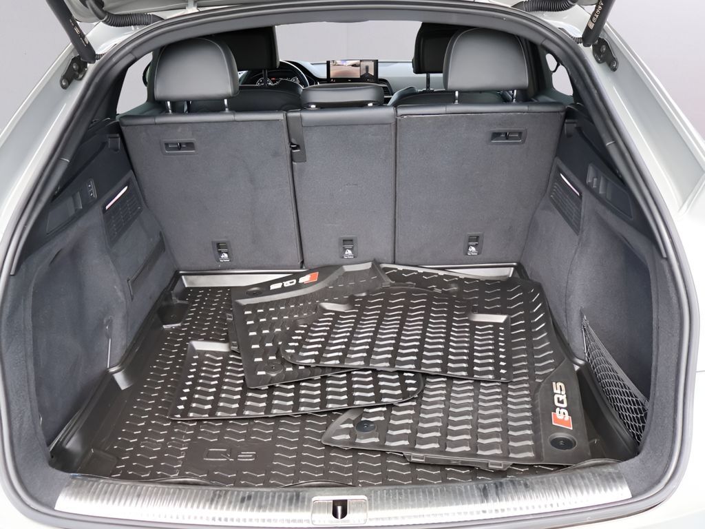 2021 Audi SQ5 Sportback Premium Plus San Clemente CA