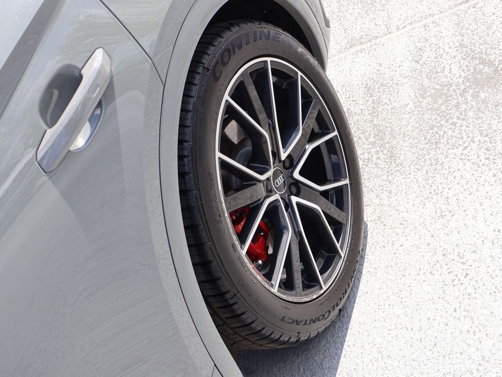 2021 Audi SQ5 Sportback Premium Plus San Clemente CA