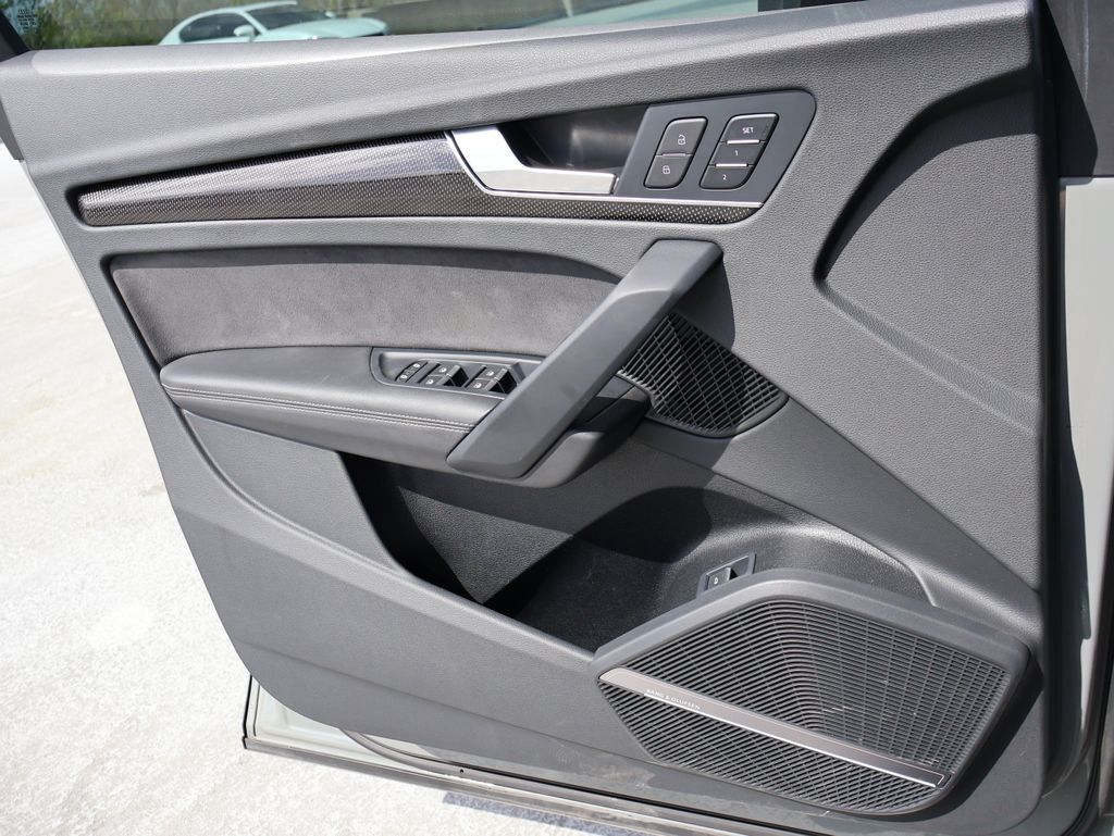 2021 Audi SQ5 Sportback Premium Plus San Clemente CA