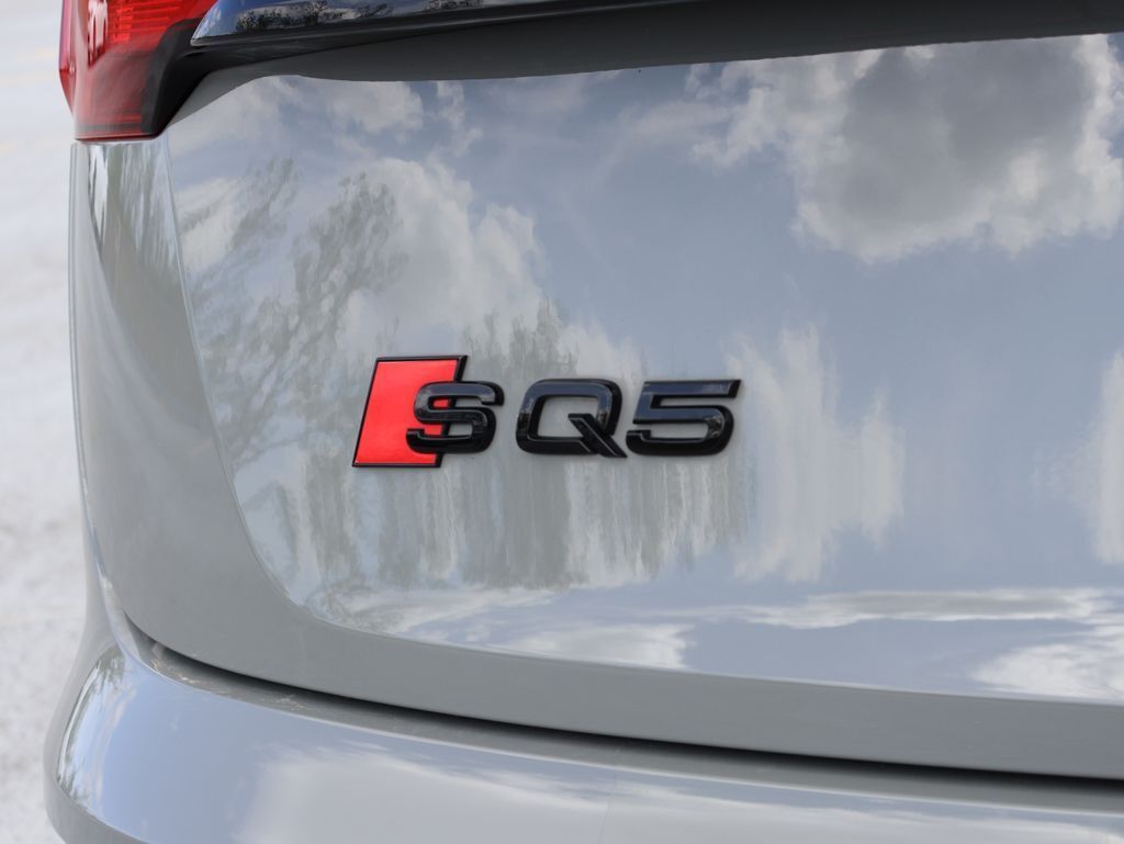 2021 Audi SQ5 Sportback Premium Plus San Clemente CA