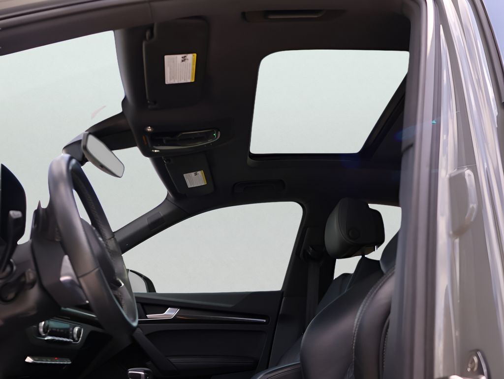 2021 Audi SQ5 Sportback Premium Plus San Clemente CA