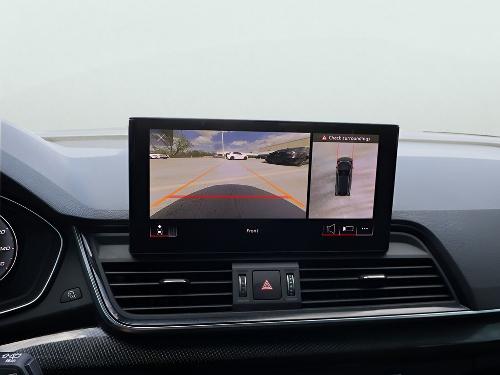 2021 Audi SQ5 Sportback Premium Plus San Clemente CA