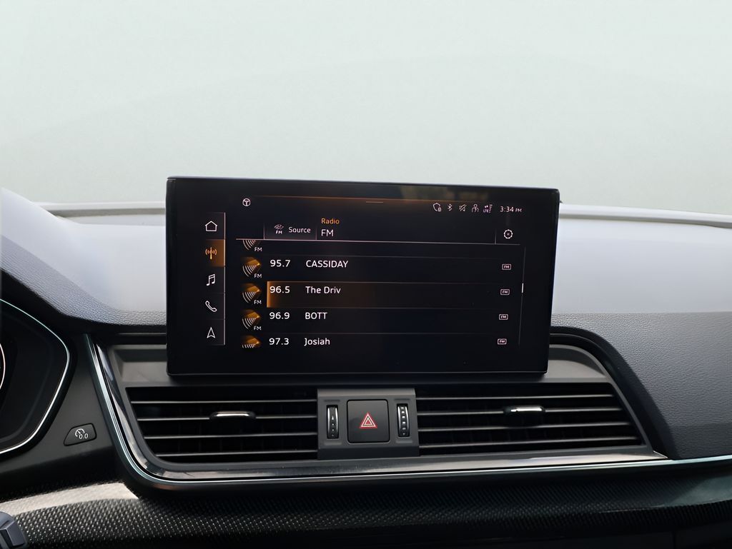 2021 Audi SQ5 Sportback Premium Plus San Clemente CA