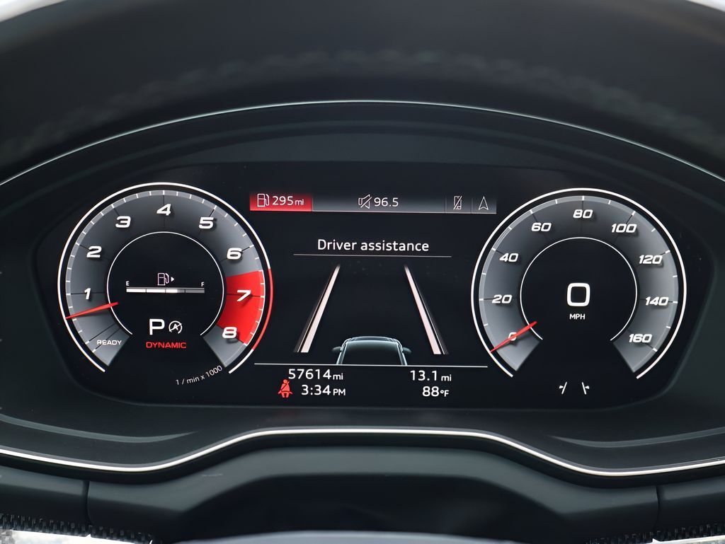 2021 Audi SQ5 Sportback Premium Plus San Clemente CA