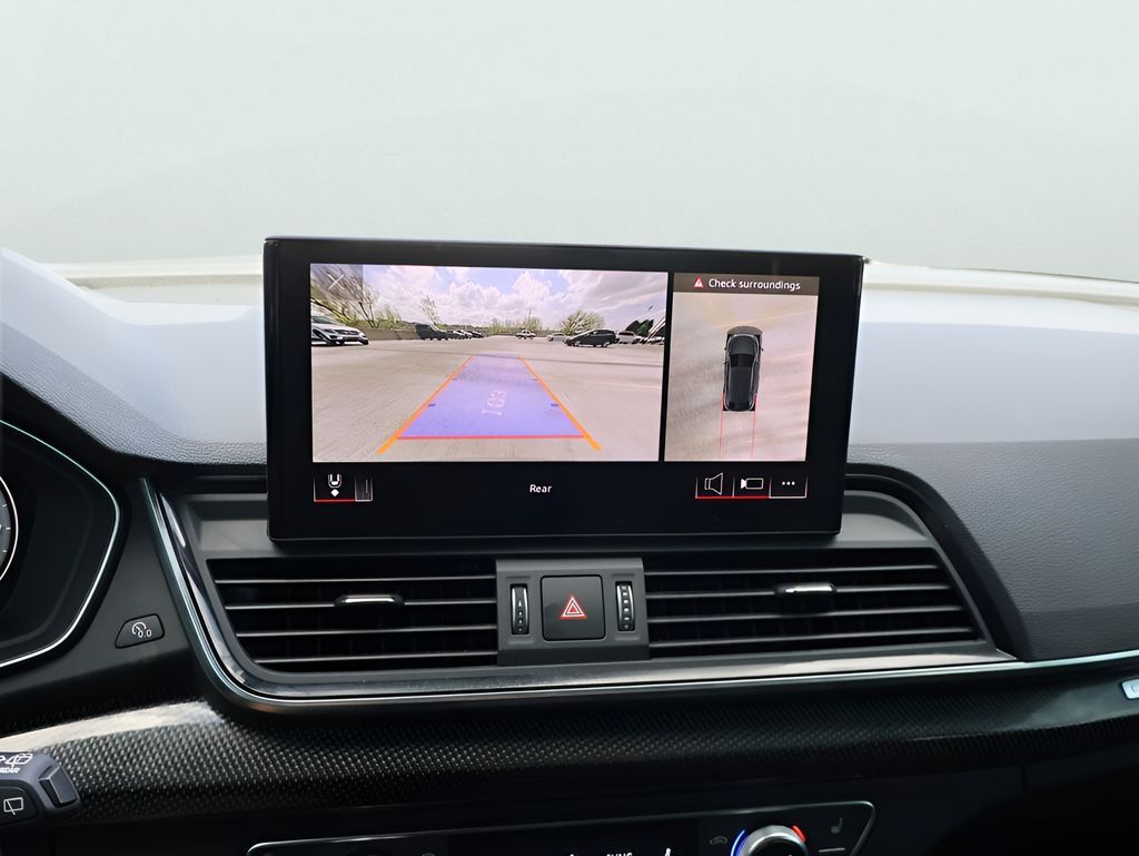 2021 Audi SQ5 Sportback Premium Plus San Clemente CA