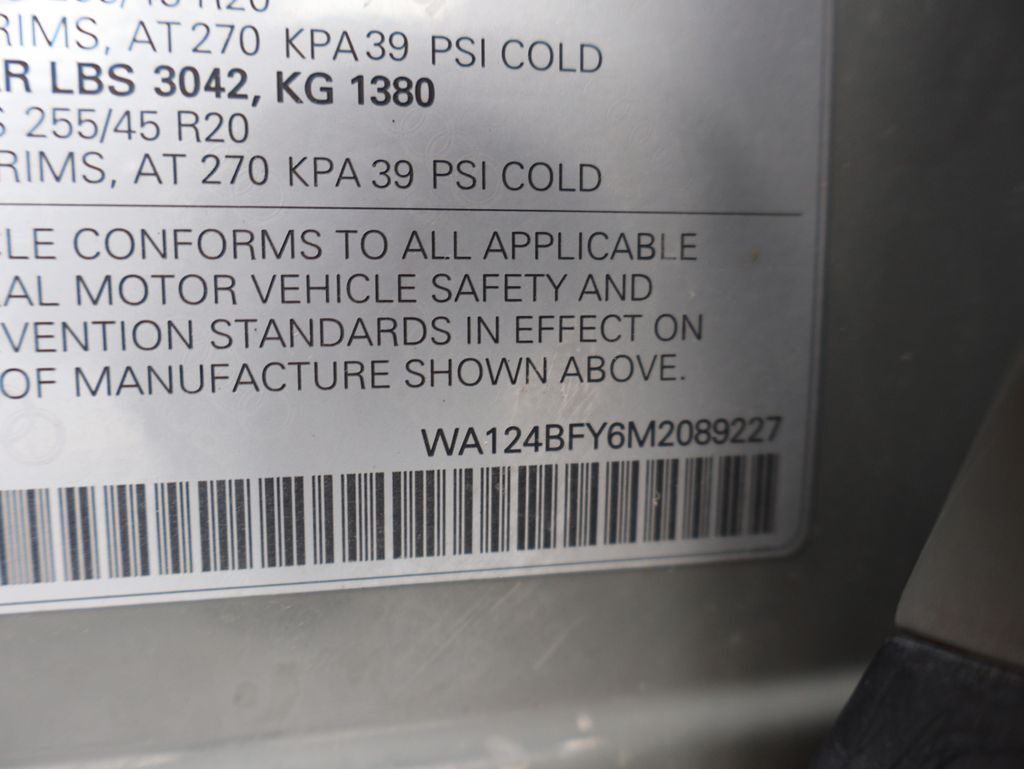 2021 Audi SQ5 Sportback Premium Plus San Clemente CA