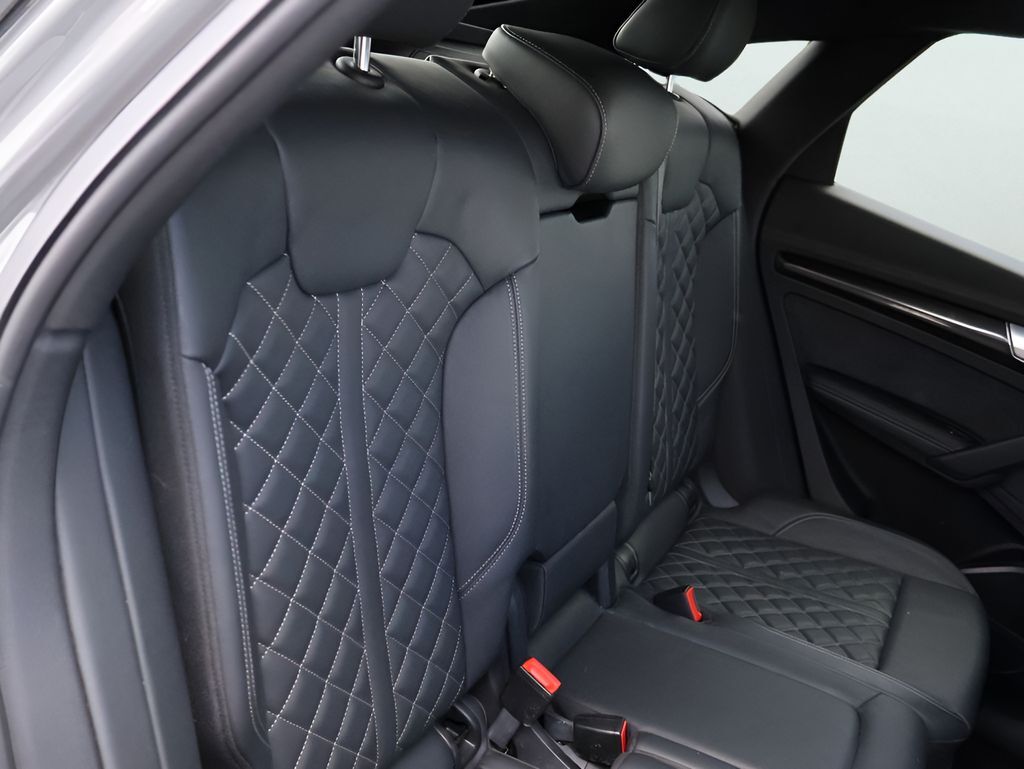 2021 Audi SQ5 Sportback Premium Plus San Clemente CA