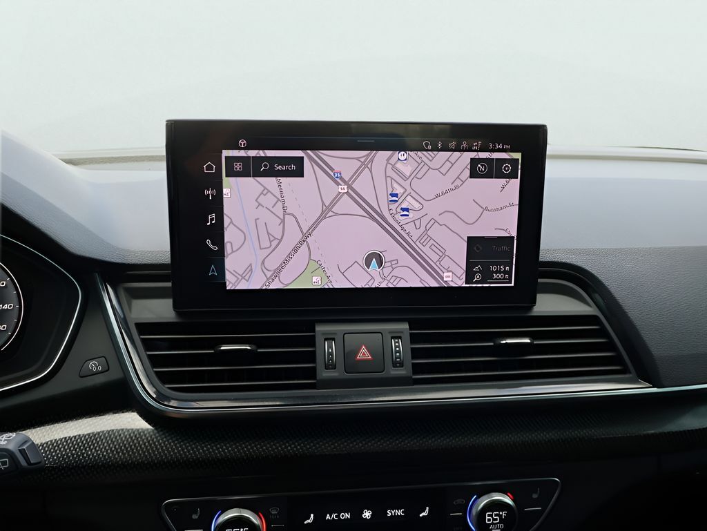 2021 Audi SQ5 Sportback Premium Plus San Clemente CA