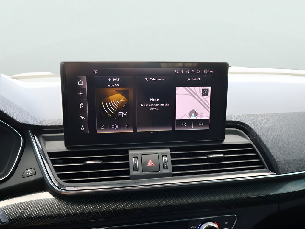 2021 Audi SQ5 Sportback Premium Plus San Clemente CA