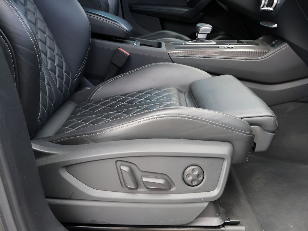 2021 Audi SQ5 Sportback Premium Plus San Clemente CA