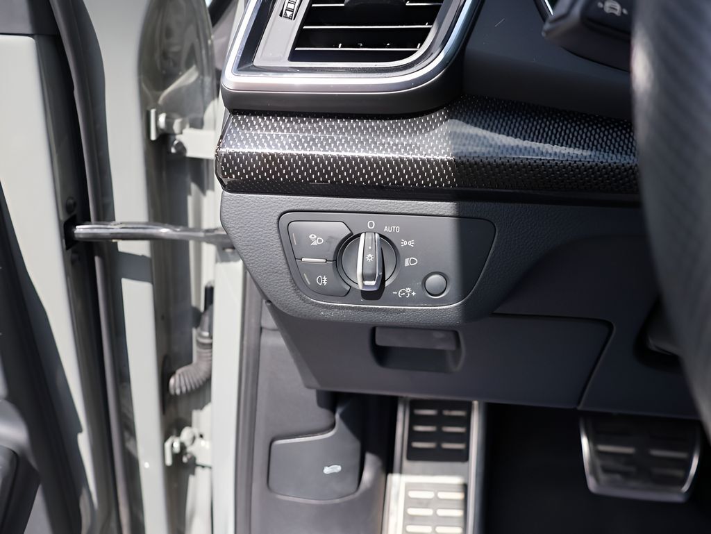 2021 Audi SQ5 Sportback Premium Plus San Clemente CA