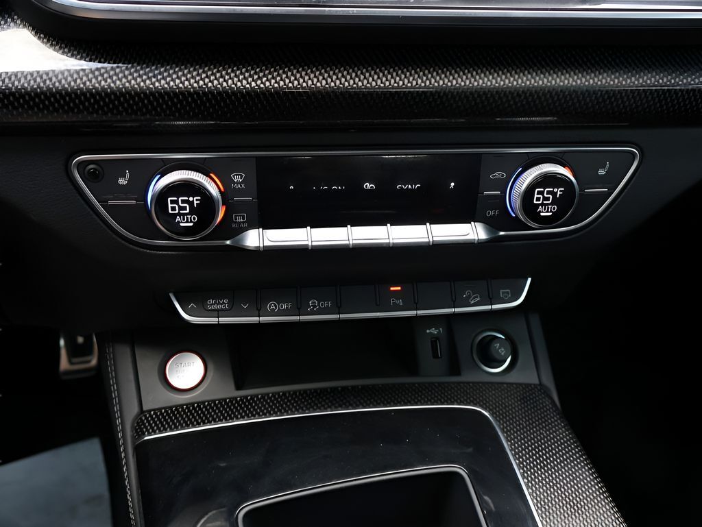 2021 Audi SQ5 Sportback Premium Plus San Clemente CA