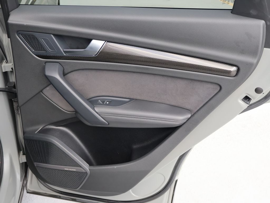 2021 Audi SQ5 Sportback Premium Plus San Clemente CA