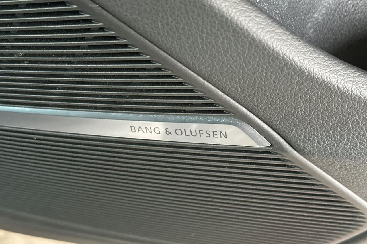 2021 Audi SQ8 Prestige Roseville CA