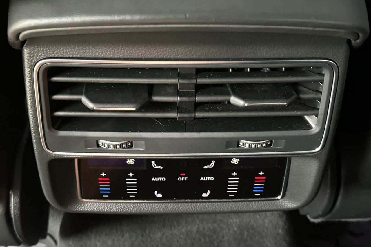 2021 Audi SQ8 Prestige Roseville CA