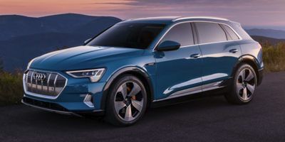 2021 Audi e-tron Sportback Premium's photo