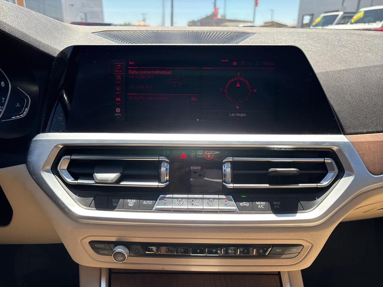 2021 BMW 3 Series 330i Irving TX